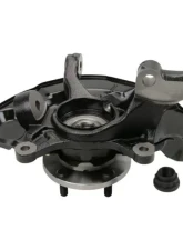 Moog Steering Knuckle Assemblies LK041 Toyota Camry 2007-2011                                     - Moog-LK041 - Image 4