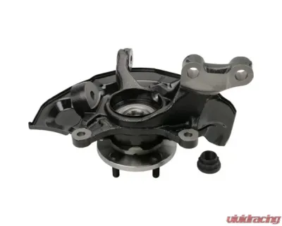 Moog Steering Knuckle Assemblies LK041 Toyota Camry 2007-2011 - Moog-LK041