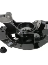 Moog Steering Knuckle Assemblies LK041 Toyota Camry 2007-2011                                     - Moog-LK041 - Image 5
