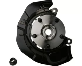 Moog Steering Knuckle Assemblies LK042 Toyota Camry 2007-2011