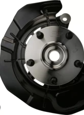 Moog Steering Knuckle Assemblies LK042 Toyota Camry 2007-2011                                     - Moog-LK042 - Image 5