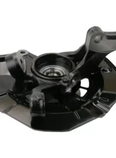 Moog Steering Knuckle Assemblies LK042 Toyota Camry 2007-2011                                     - Moog-LK042 - Image 4