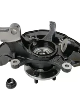 Moog Steering Knuckle Assemblies LK042 Toyota Camry 2007-2011                                     - Moog-LK042 - Image 5