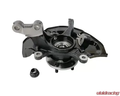 Moog Steering Knuckle Assemblies LK042 Toyota Camry 2007-2011 - Moog-LK042