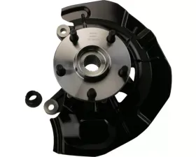 Moog Steering Knuckle Assemblies LK043 Lexus|Toyota 2007-2012