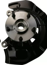 Moog Steering Knuckle Assemblies LK043 Lexus|Toyota 2007-2012                                     - Moog-LK043 - Image 5