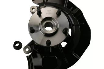 Driveline