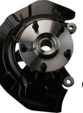 Moog Steering Knuckle Assemblies LK044 Lexus|Toyota 2007-2012                                     - Moog-LK044 - Image 5