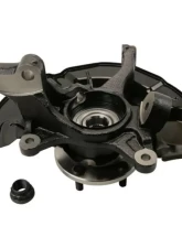 Moog Steering Knuckle Assemblies LK044 Lexus|Toyota 2007-2012                                     - Moog-LK044 - Image 4