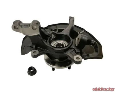 Moog Steering Knuckle Assemblies LK044 Lexus|Toyota 2007-2012 - Moog-LK044