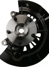 Moog Steering Knuckle Assemblies LK045 Toyota Camry 2012-2017                                     - Moog-LK045 - Image 5