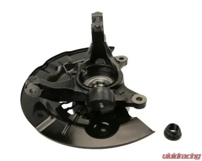 Moog Steering Knuckle Assemblies LK045 Toyota Camry 2012-2017 - Moog-LK045