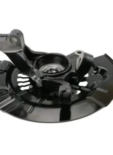 Moog Steering Knuckle Assemblies LK045 Toyota Camry 2012-2017                                     - Moog-LK045 - Image 4