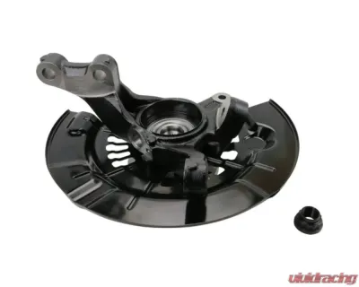 Moog Steering Knuckle Assemblies LK045 Toyota Camry 2012-2017 - Moog-LK045