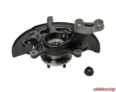 Moog Steering Knuckle Assemblies LK045 Toyota Camry 2012-2017 - Moog-LK045