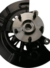 Moog Steering Knuckle Assemblies LK046 Toyota Camry 2012-2017                                     - Moog-LK046 - Image 5