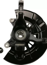 Moog Steering Knuckle Assemblies LK046 Toyota Camry 2012-2017                                     - Moog-LK046 - Image 2