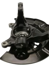 Moog Steering Knuckle Assemblies LK046 Toyota Camry 2012-2017                                     - Moog-LK046 - Image 3