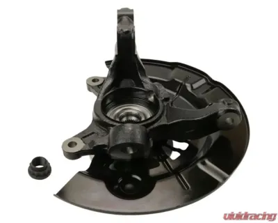 Moog Steering Knuckle Assemblies LK046 Toyota Camry 2012-2017 - Moog-LK046