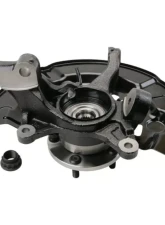 Moog Steering Knuckle Assemblies LK046 Toyota Camry 2012-2017                                     - Moog-LK046 - Image 4