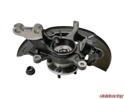 Moog Steering Knuckle Assemblies LK046 Toyota Camry 2012-2017 - Moog-LK046