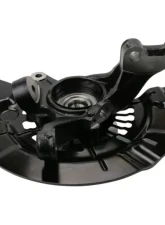 Moog Steering Knuckle Assemblies LK046 Toyota Camry 2012-2017                                     - Moog-LK046 - Image 5