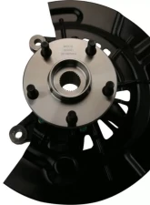 Moog Steering Knuckle Assemblies LK047 Toyota Avalon|Camry 2012-2018                                     - Moog-LK047 - Image 5