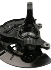 Moog Steering Knuckle Assemblies LK047 Toyota Avalon|Camry 2012-2018                                     - Moog-LK047 - Image 2