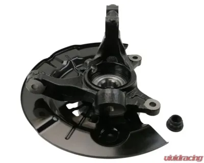 Moog Steering Knuckle Assemblies LK047 Toyota Avalon|Camry 2012-2018 - Moog-LK047