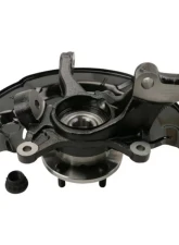 Moog Steering Knuckle Assemblies LK047 Toyota Avalon|Camry 2012-2018                                     - Moog-LK047 - Image 5
