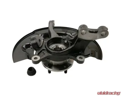 Moog Steering Knuckle Assemblies LK047 Toyota Avalon|Camry 2012-2018 - Moog-LK047