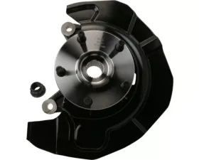 Moog Steering Knuckle Assemblies LK049 Lexus ES330 2004-2006