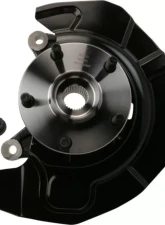 Moog Steering Knuckle Assemblies LK049 Lexus ES330 2004-2006                                     - Moog-LK049 - Image 5