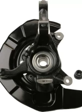 Moog Steering Knuckle Assemblies LK049 Lexus ES330 2004-2006                                     - Moog-LK049 - Image 2