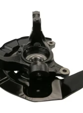 Moog Steering Knuckle Assemblies LK049 Lexus ES330 2004-2006                                     - Moog-LK049 - Image 3