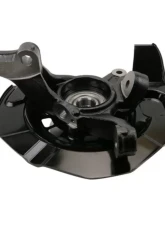 Moog Steering Knuckle Assemblies LK049 Lexus ES330 2004-2006                                     - Moog-LK049 - Image 4