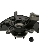 Moog Steering Knuckle Assemblies LK049 Lexus ES330 2004-2006                                     - Moog-LK049 - Image 5