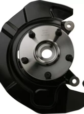 Moog Steering Knuckle Assemblies LK050 Lexus ES330 2004-2006                                     - Moog-LK050 - Image 5