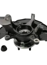 Moog Steering Knuckle Assemblies LK050 Lexus ES330 2004-2006                                     - Moog-LK050 - Image 4