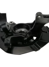 Moog Steering Knuckle Assemblies LK050 Lexus ES330 2004-2006                                     - Moog-LK050 - Image 5