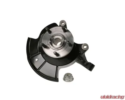 Moog Steering Knuckle Assemblies LK057 Ford Edge 2011-2014 - Moog-LK057