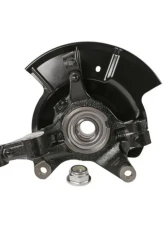 Moog Steering Knuckle Assemblies LK058 Ford Edge 2011-2014                                     - Moog-LK058 - Image 2