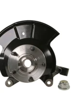 Moog Steering Knuckle Assemblies LK058 Ford Edge 2011-2014                                     - Moog-LK058 - Image 2