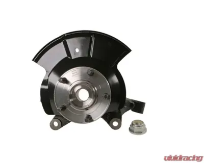 Moog Steering Knuckle Assemblies LK058 Ford Edge 2011-2014 - Moog-LK058