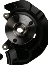 Moog Steering Knuckle Assemblies LK061 Toyota Sienna 2004-2010                                     - Moog-LK061 - Image 5