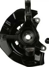 Moog Steering Knuckle Assemblies LK061 Toyota Sienna 2004-2010                                     - Moog-LK061 - Image 2