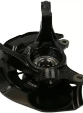 Moog Steering Knuckle Assemblies LK061 Toyota Sienna 2004-2010                                     - Moog-LK061 - Image 3