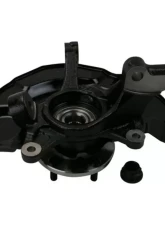 Moog Steering Knuckle Assemblies LK061 Toyota Sienna 2004-2010                                     - Moog-LK061 - Image 4