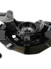 Moog Steering Knuckle Assemblies LK061 Toyota Sienna 2004-2010                                     - Moog-LK061 - Image 5