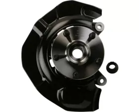 Moog Steering Knuckle Assemblies LK062 Toyota Sienna 2004-2010